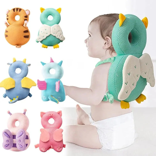 Backpack Pillow For Baby